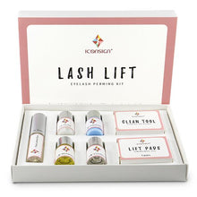 Load image into Gallery viewer, Professional Eyelash Perming Kit