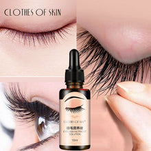 Load image into Gallery viewer, Eyelash Growth Serum Liquid Eyelash Enhancer Vitamin E