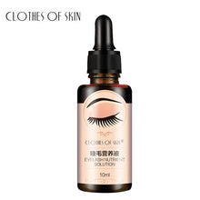Load image into Gallery viewer, Eyelash Growth Serum Liquid Eyelash Enhancer Vitamin E
