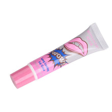 Load image into Gallery viewer, Romantic Bear 6 Colors Peel Off Lipstick