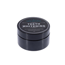 Load image into Gallery viewer, Teeth Whitening Oral Care Natural Activated Charcoal Powder