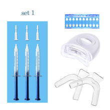 Load image into Gallery viewer, Top Quality Peroxide Teeth Whitening Kit