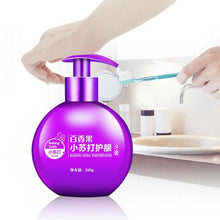 Load image into Gallery viewer, Magical Baking Soda Teeth Whitening Toothpaste