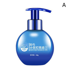 Load image into Gallery viewer, Magical Baking Soda Teeth Whitening Toothpaste