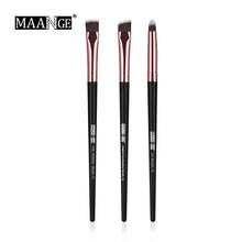 Load image into Gallery viewer, Makeup Brushes Set Eye Shadow Blending Eyeliner Eyelash Eyebrow Brushes
