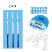 Load image into Gallery viewer, Top Quality Peroxide Teeth Whitening Kit
