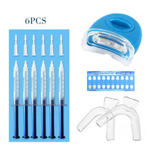 Load image into Gallery viewer, Top Quality Peroxide Teeth Whitening Kit
