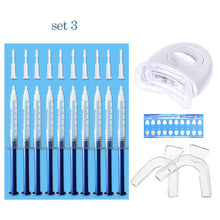 Load image into Gallery viewer, Top Quality Peroxide Teeth Whitening Kit
